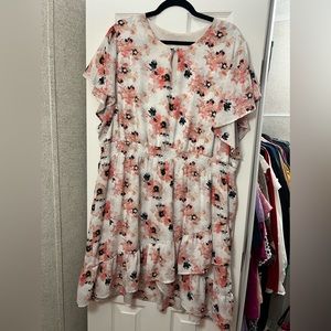 Well loved dress!